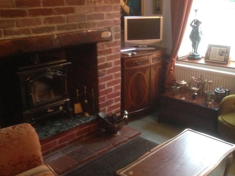 Melody House Bed And Breakfast image