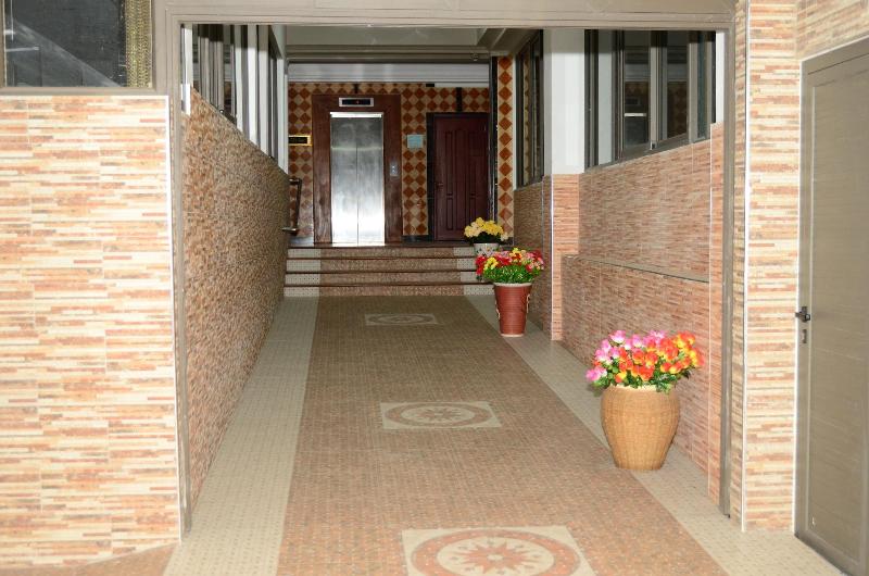 Mahe Holiday Resort image