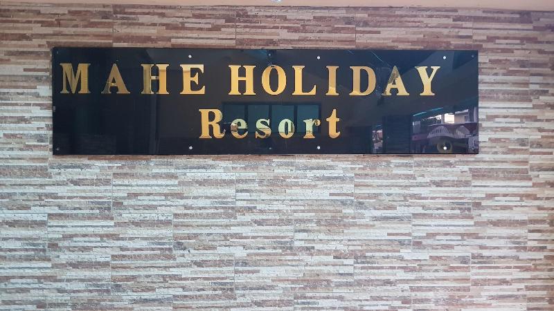 Mahe Holiday Resort image