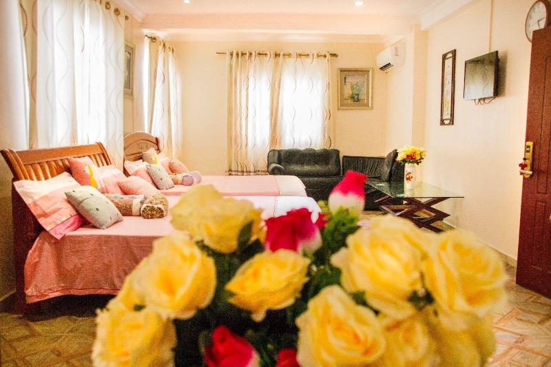Mahe Holiday Resort image
