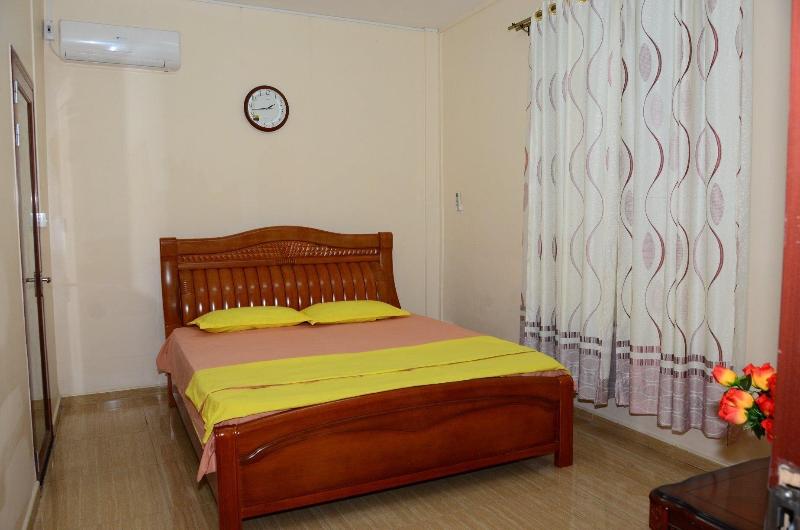 Mahe Holiday Resort image