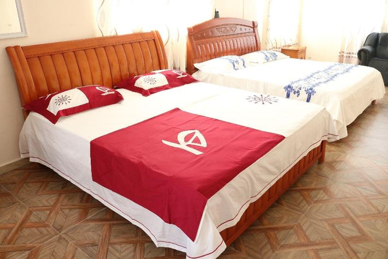 Mahe Holiday Resort image