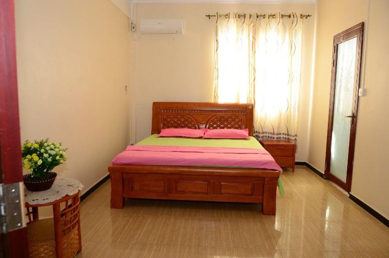 Mahe Holiday Resort image