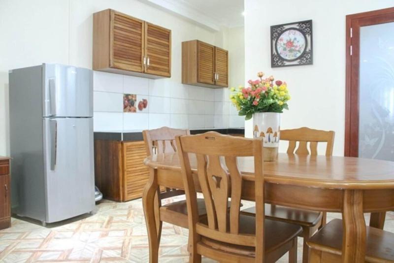 Mahe Holiday Resort image