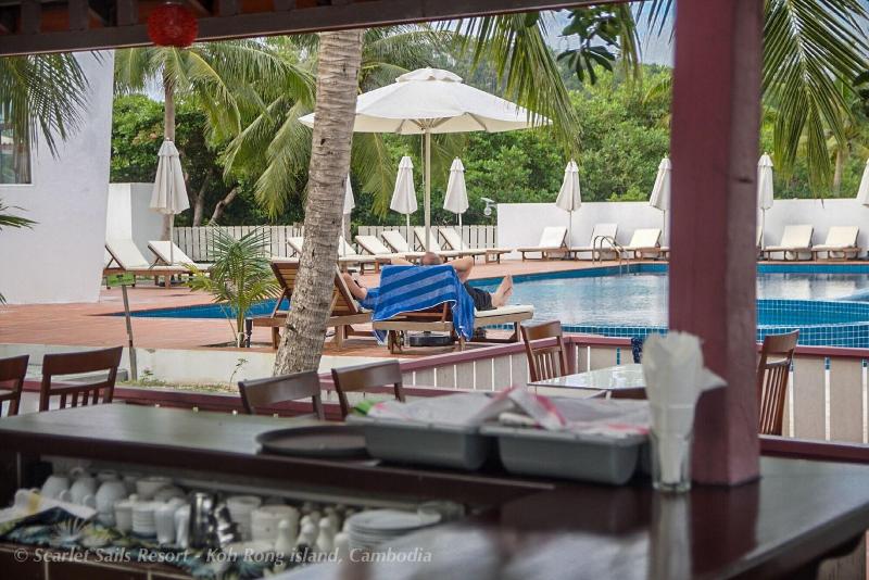 Scarlet Sails Resort image