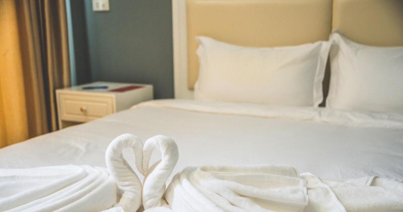 Scarlet Sails Resort image