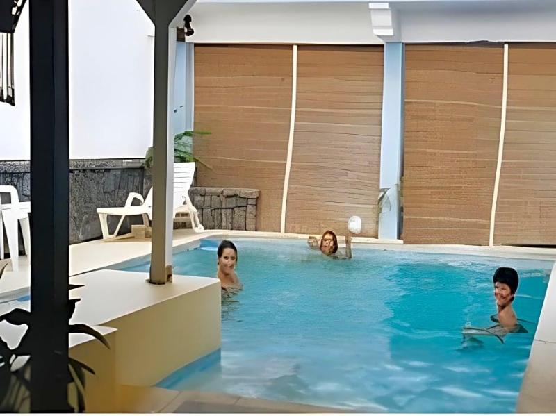 Hotel Les Aigrettes image