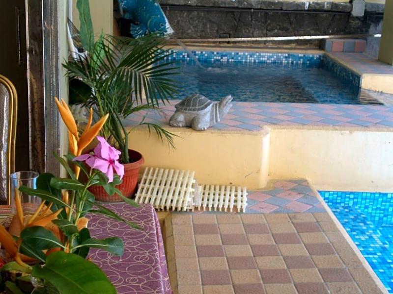 Hotel Les Aigrettes image
