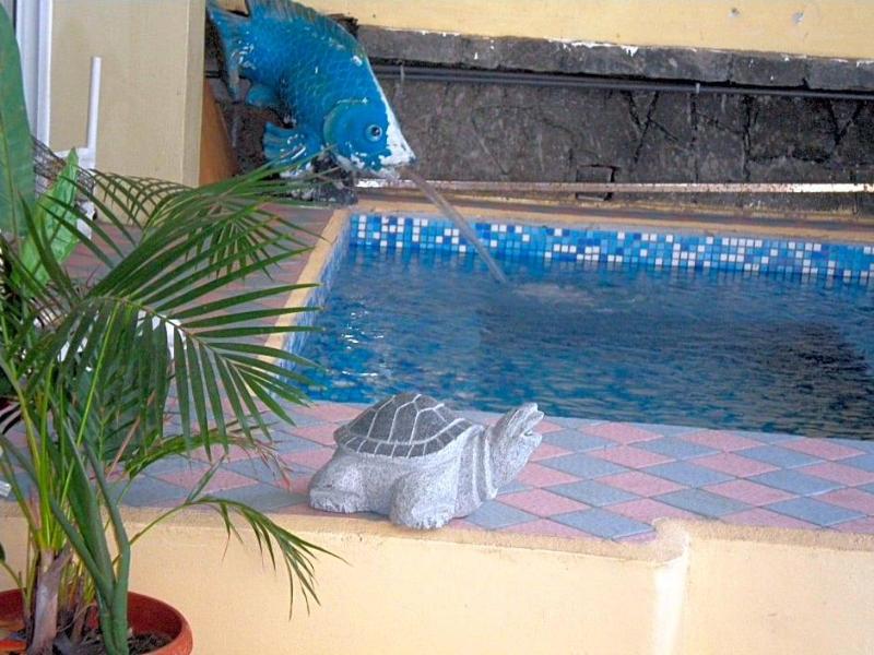 Hotel Les Aigrettes image