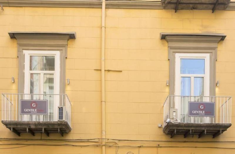 Gentile Suite B&B image
