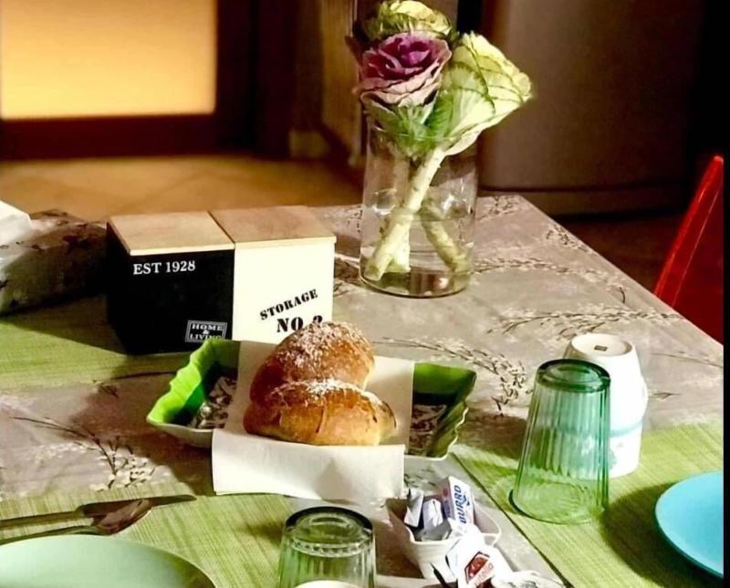 Gentile Suite B&B image