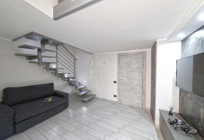Gentile Suite B&B image