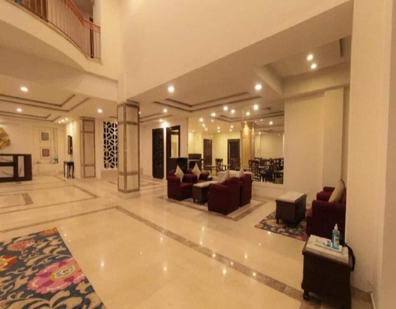 Kufri Holiday Resort image