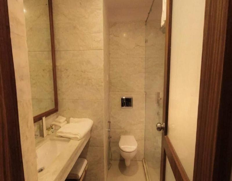 Kufri Holiday Resort image