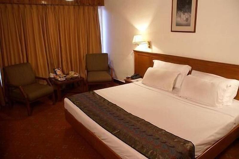 Kufri Holiday Resort image