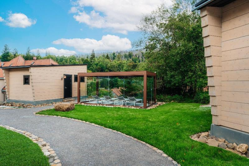 Hotel Villa Bodeblick image