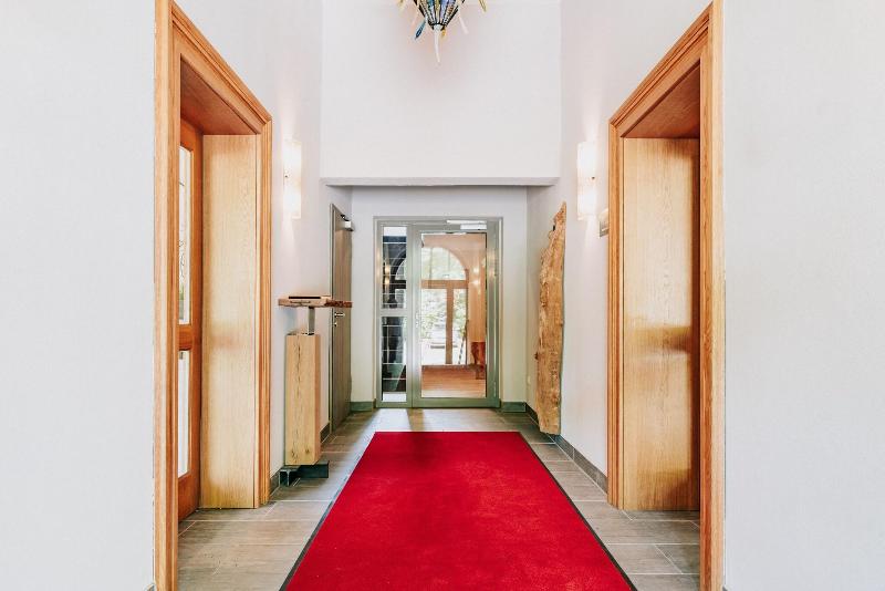 Hotel Villa Bodeblick image