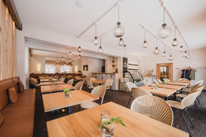 Hotel Villa Bodeblick image