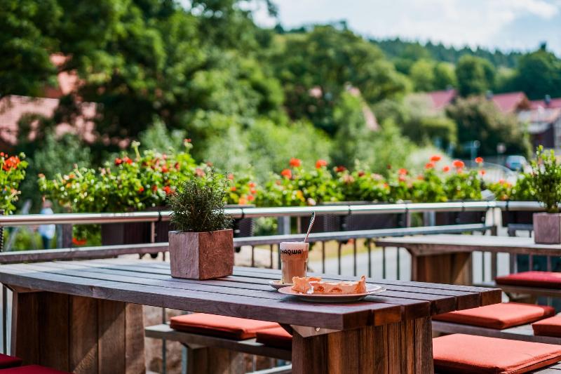 Hotel Villa Bodeblick image