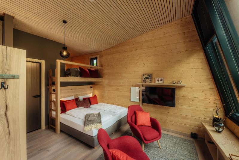 Hotel Villa Bodeblick image