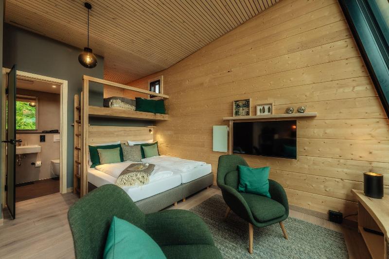 Hotel Villa Bodeblick image