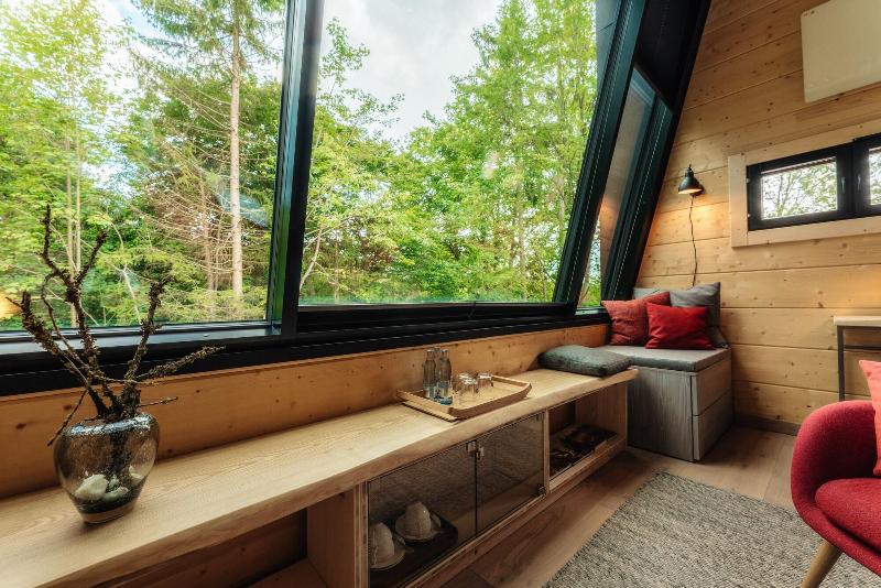 Hotel Villa Bodeblick image