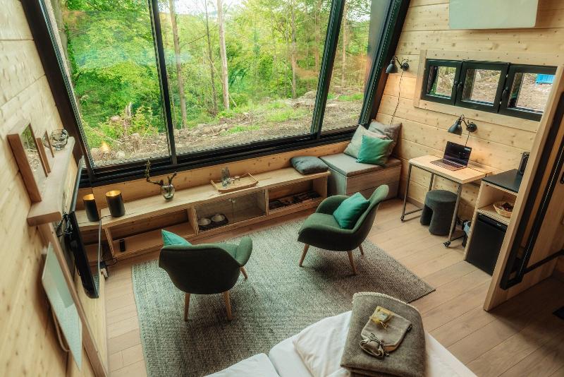Hotel Villa Bodeblick image
