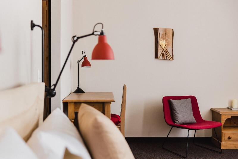 Hotel Villa Bodeblick image