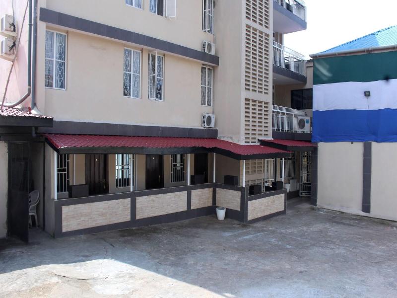 Metro Hotel image
