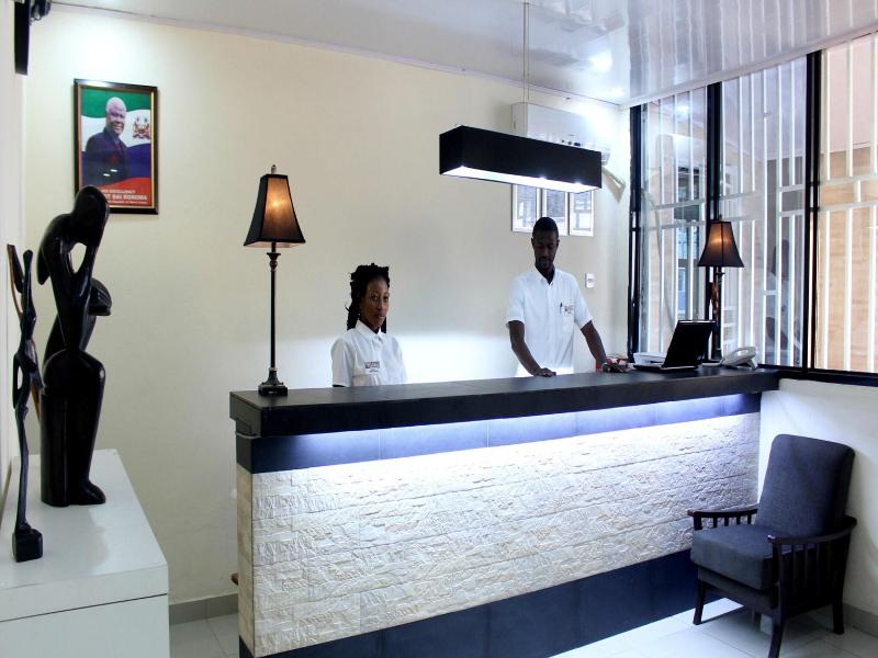 Metro Hotel image