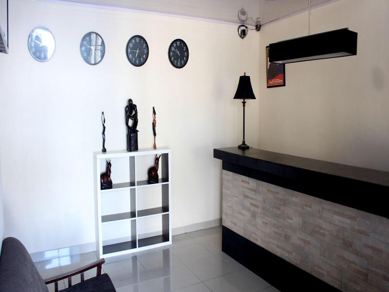 Metro Hotel image