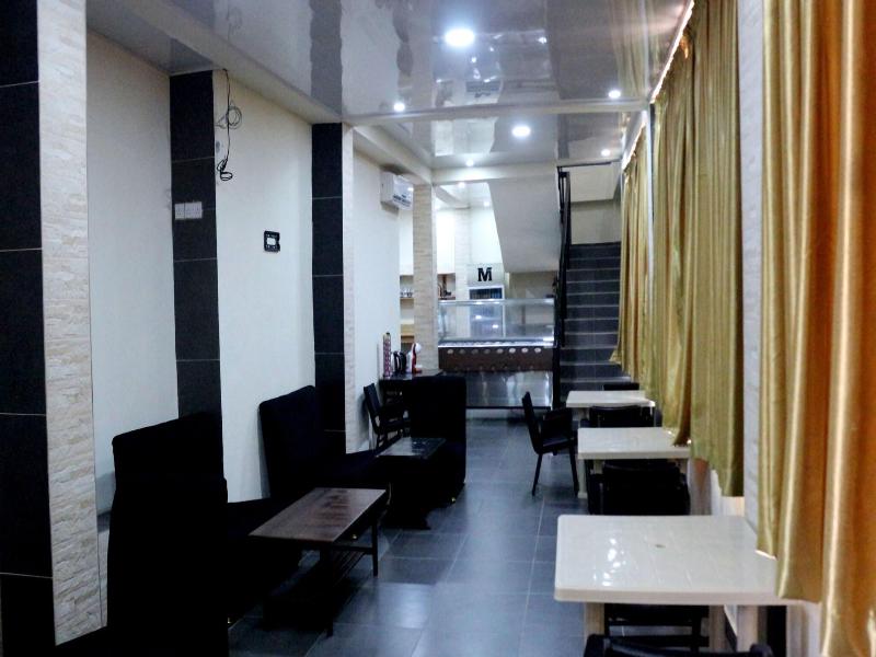 Metro Hotel image