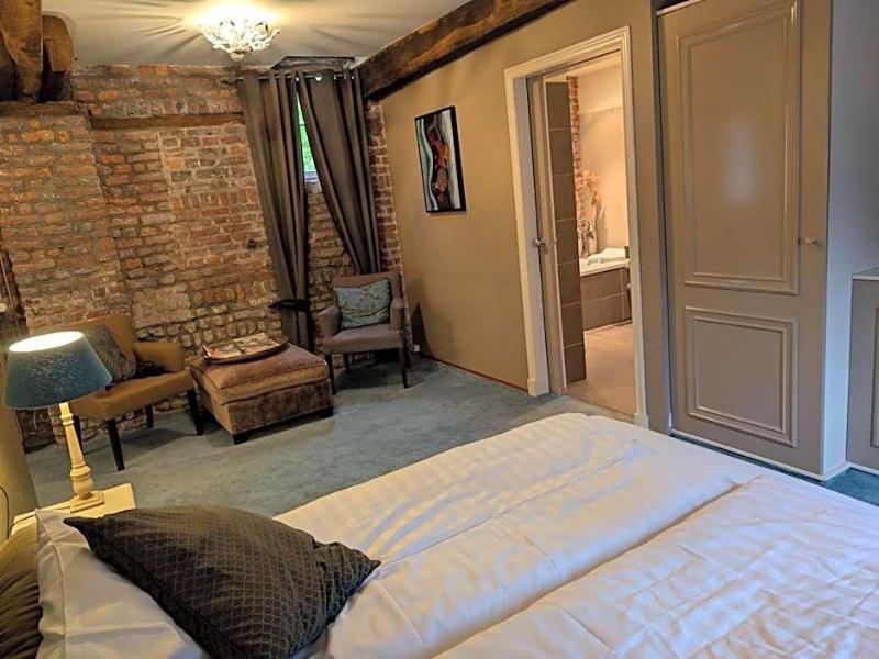 Hotel Schinvelder Hoeve image