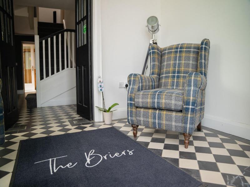 The Briers