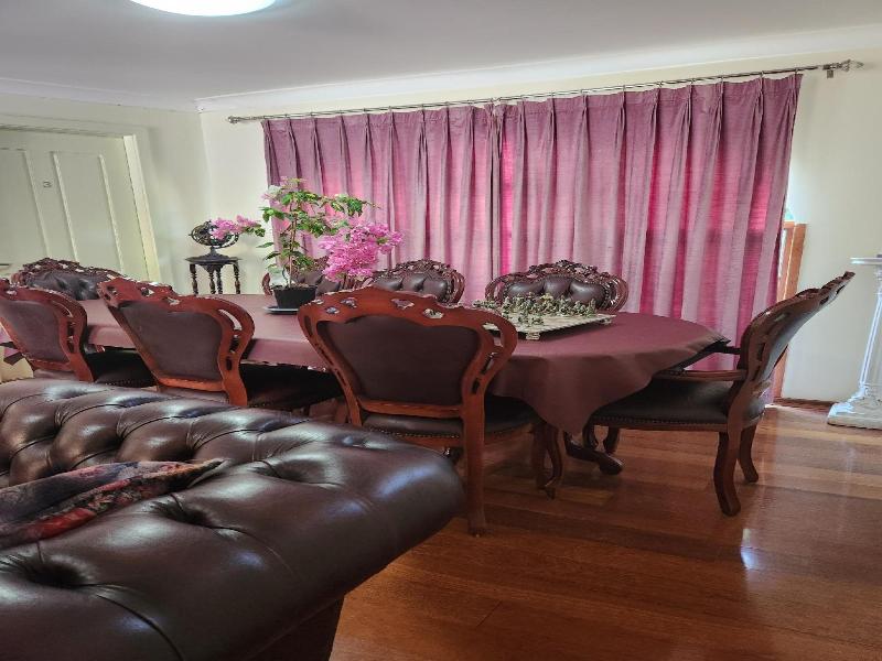 Getaway Inn Boutique Guest House image