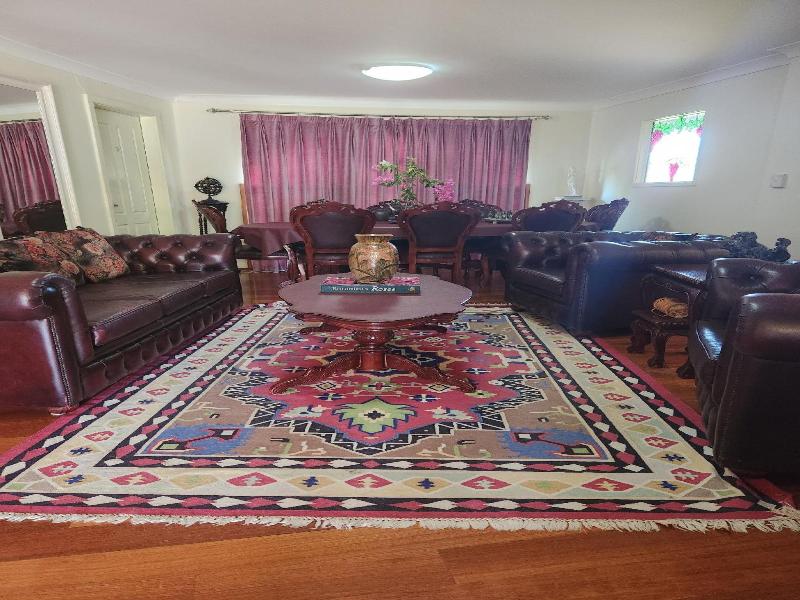 Getaway Inn Boutique Guest House image