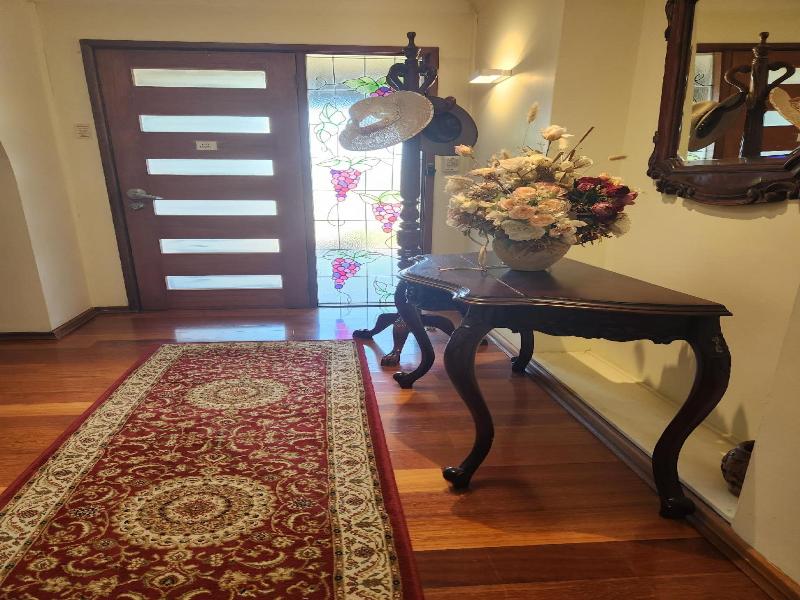 Getaway Inn Boutique Guest House image