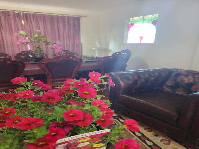 Getaway Inn Boutique Guest House image