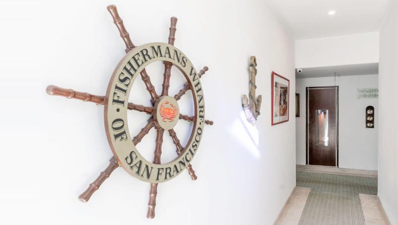 Sfo Hotel And Suites image
