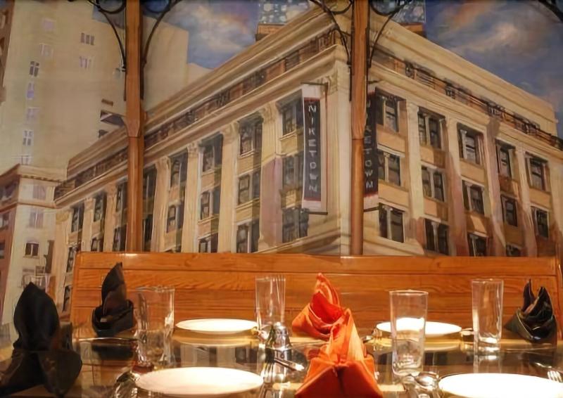 Sfo Hotel And Suites image