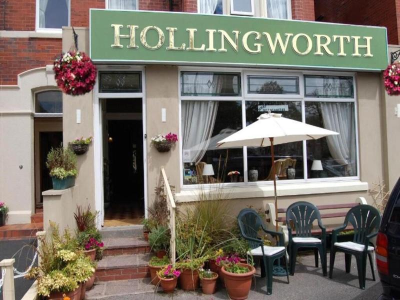 The Hollingworth image