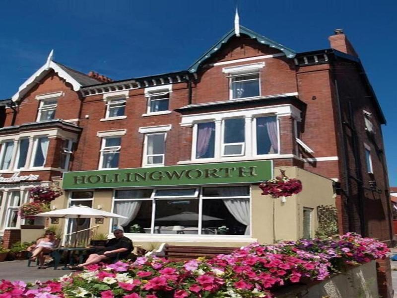 The Hollingworth image