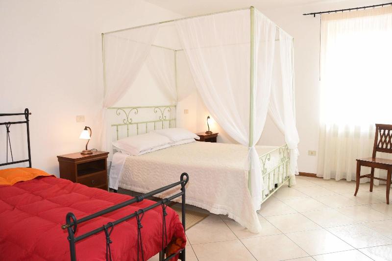 Bed And Breakfast Gianfranco — photo 2