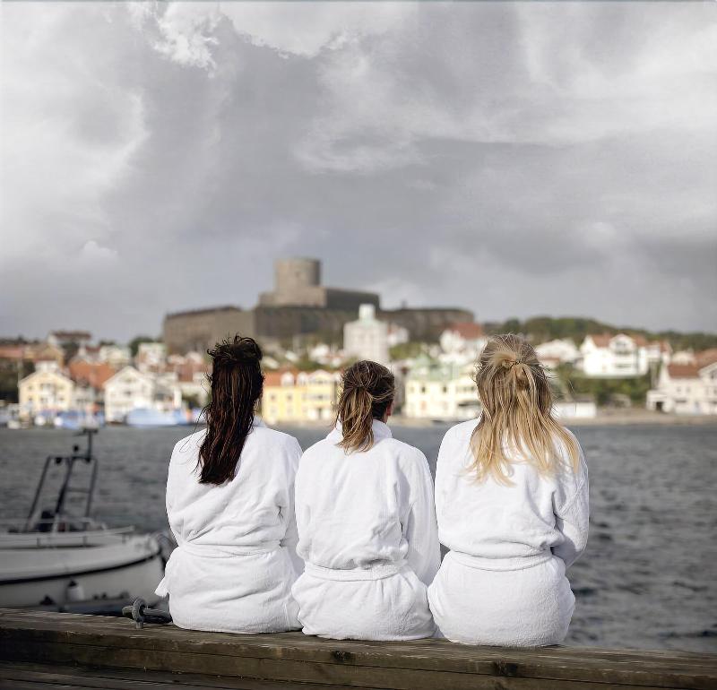 Marstrands Havshotell image