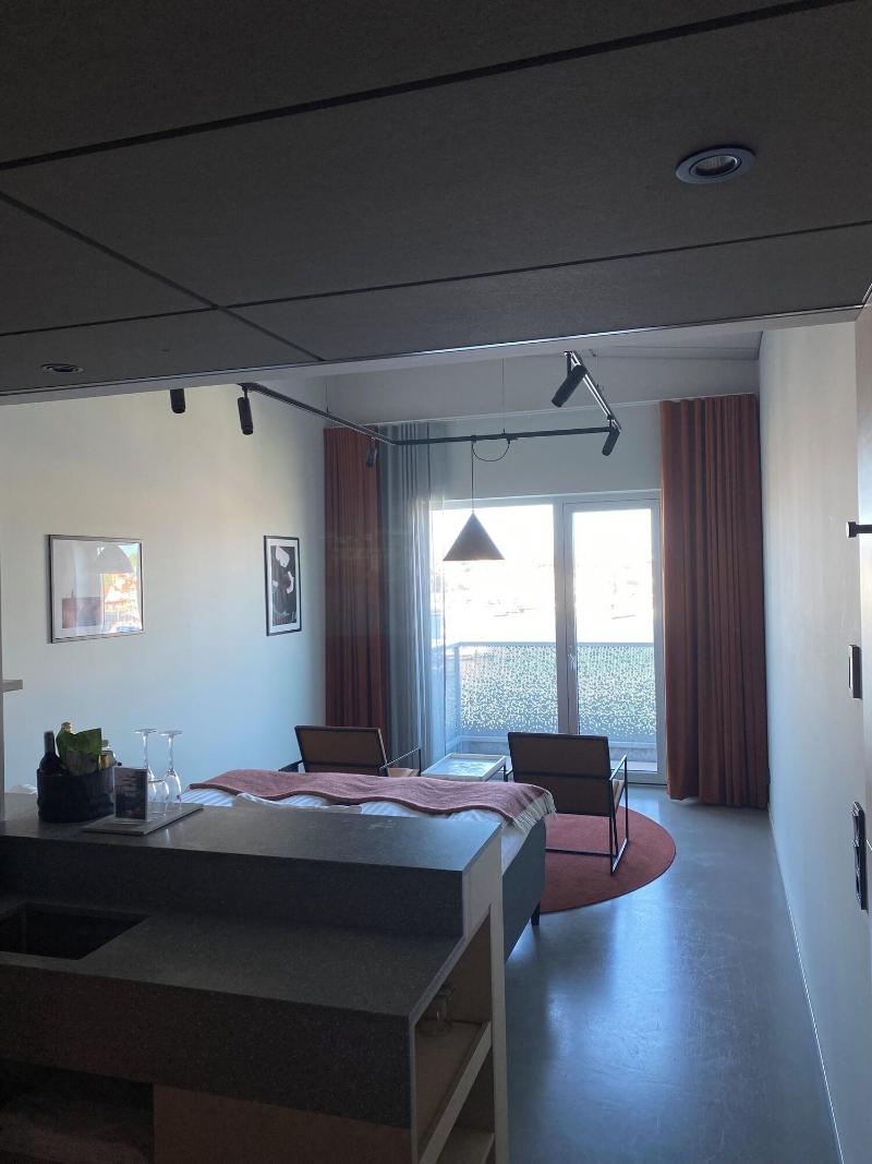 Marstrands Havshotell image