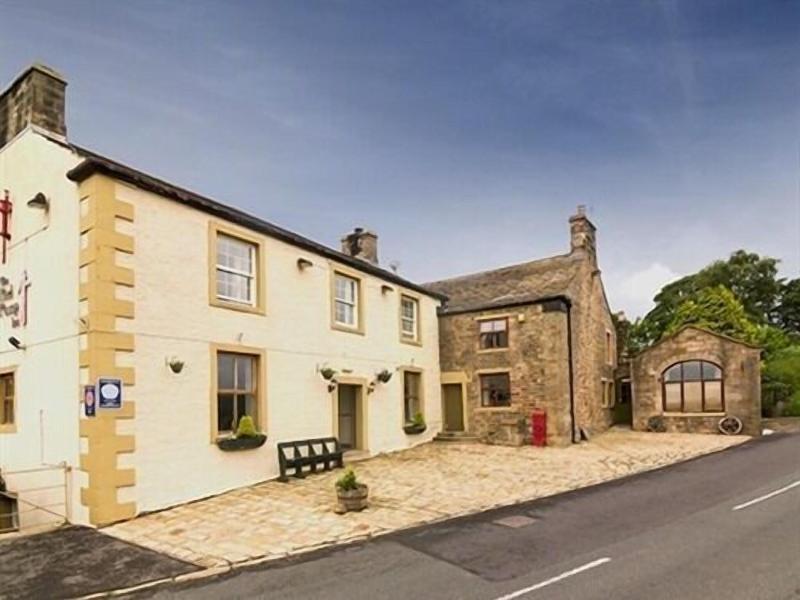 The Red Pump Inn — general view