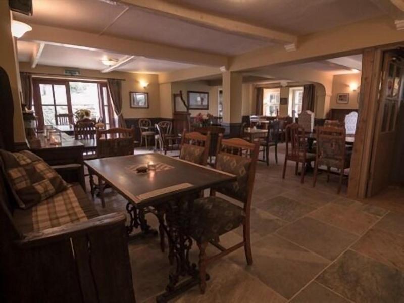 The Red Pump Inn image