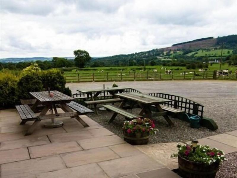 The Red Pump Inn image