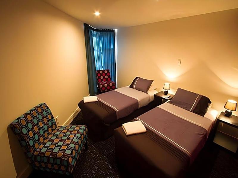 Haka Lodge Bay of Islands (Paihia) - Hostel image