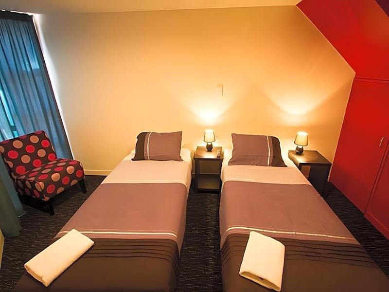 Haka Lodge Bay of Islands (Paihia) - Hostel image